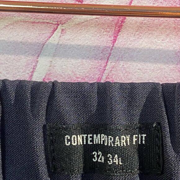 Rapha Black TECHNICAL TROUSERS with Modern Cut Sz 32x34 - Picture 12 of 13